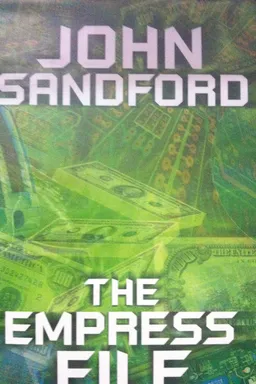 The Empress File