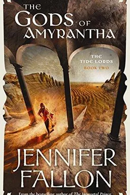 The Gods of Amyrantha