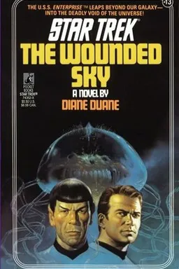 The Wounded Sky