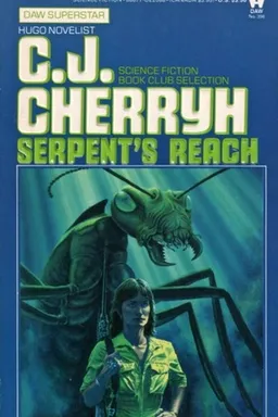 Serpent's Reach