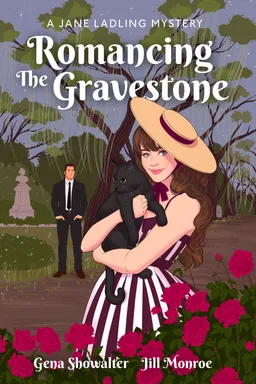 Romancing the Gravestone