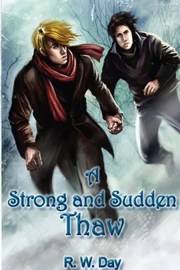 A Strong and Sudden Thaw