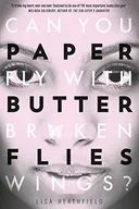 Paper Butterflies