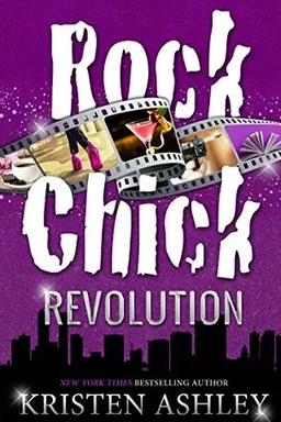 Rock Chick Revolution