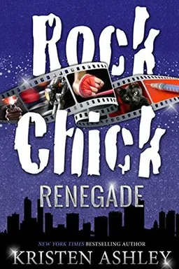 Rock Chick Renegade