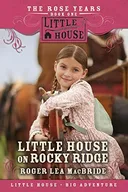 Little House on Rocky Ridge