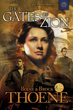 The Gates of Zion