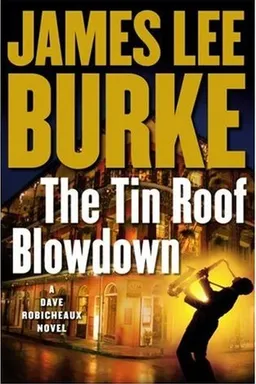 The Tin Roof Blowdown