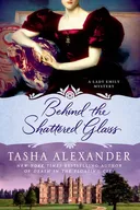 Behind the Shattered Glass