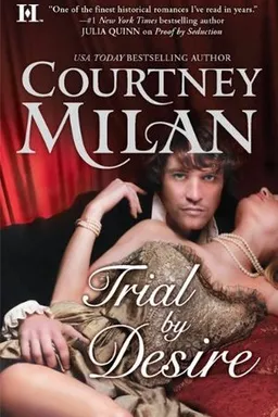 Trial by Desire