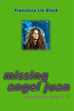 Missing Angel Juan