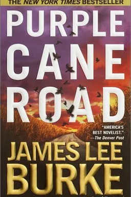 Purple Cane Road