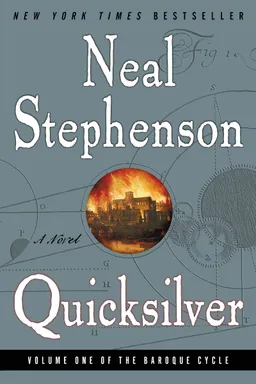 Quicksilver