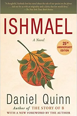 Ishmael