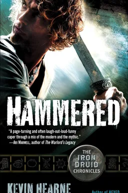 Hammered