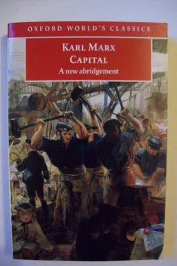 Das Kapital