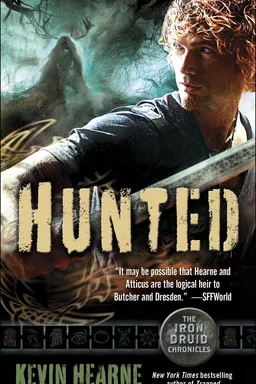 Hunted