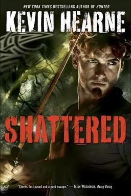 Shattered