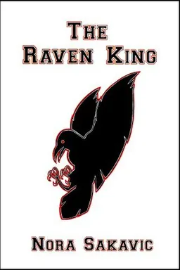 The Raven King