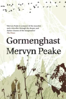 Gormenghast