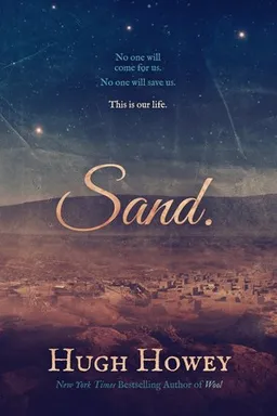Sand