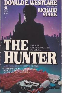 The Hunter