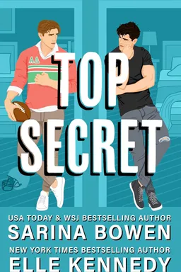 Top Secret