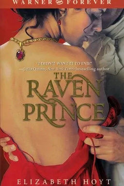 The Raven Prince