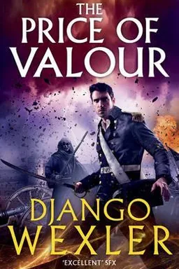 The Price of Valour