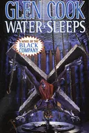 Water Sleeps
