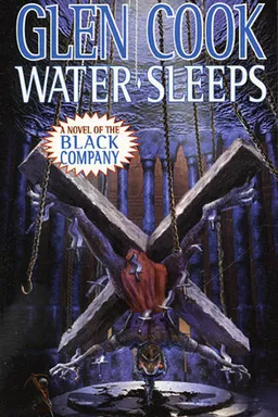 Water Sleeps