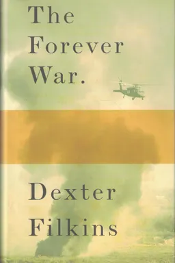 The Forever War