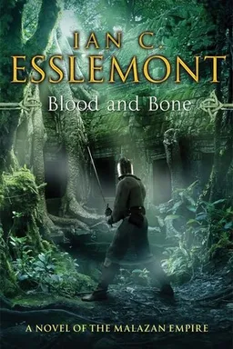 Blood and Bone