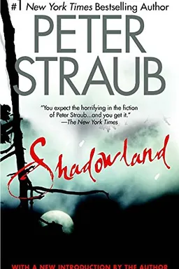 Shadowland