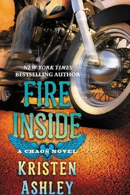 Fire Inside