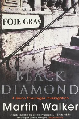 Black Diamond