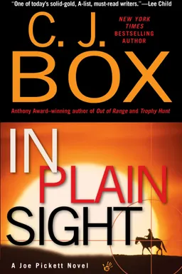 In Plain Sight