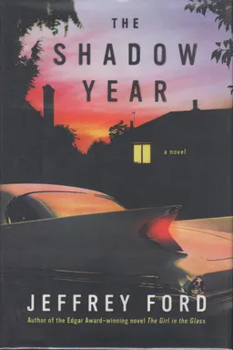 The Shadow Year