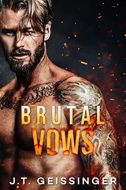 Brutal Vows