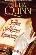 The Secrets of Sir Richard Kenworthy