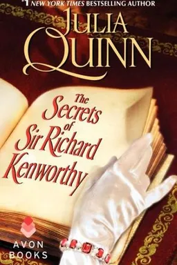 The Secrets of Sir Richard Kenworthy