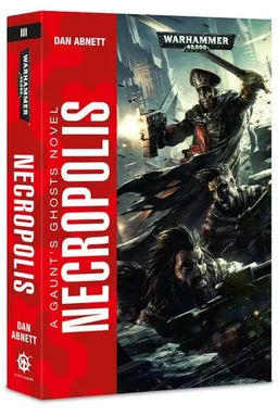 Necropolis