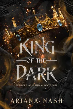 King of the Dark