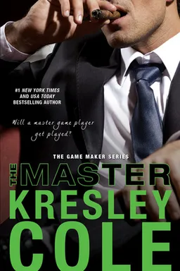 The Master