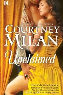Unclaimed