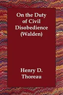 Civil Disobedience