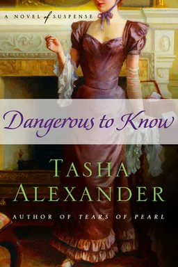 Dangerous to Know