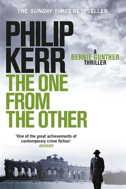 The One from the Other