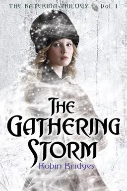 The Gathering Storm