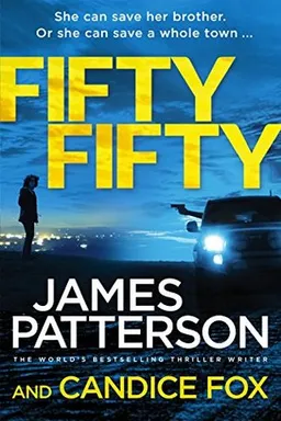 Fifty Fifty